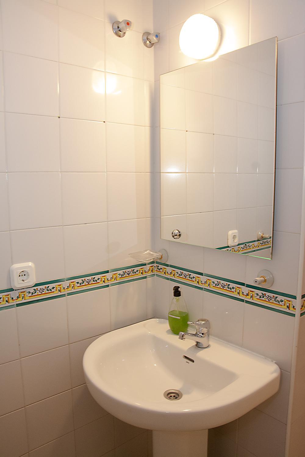 Apartamento Torre De La Plata Севиля Екстериор снимка